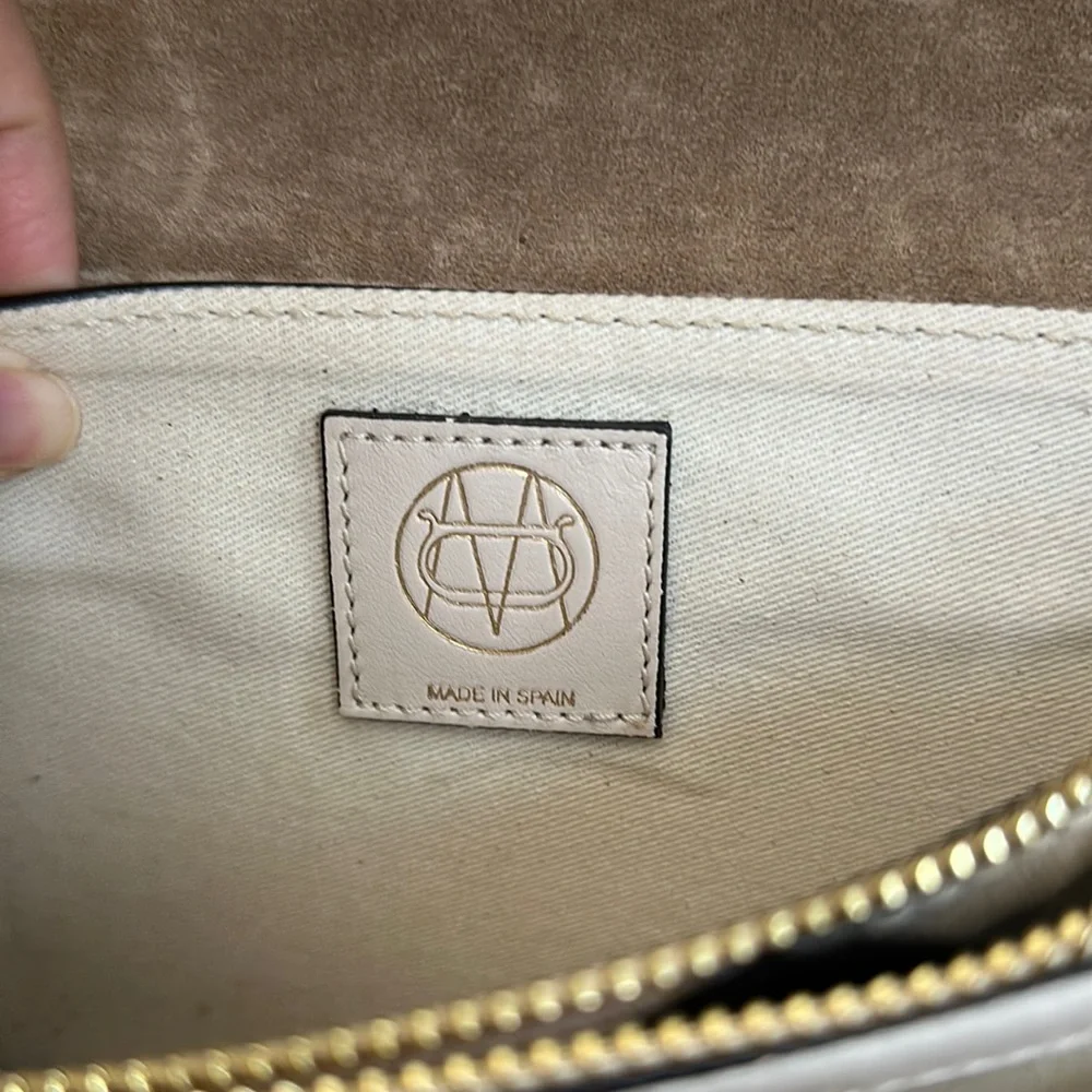 Massimo Dutti shoulder bag - Picture 7 of 7